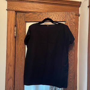 Lu Linen / Cotton Tunic